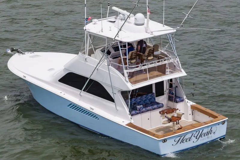 Slide: The Image of Viking Convertible 2006 - 7