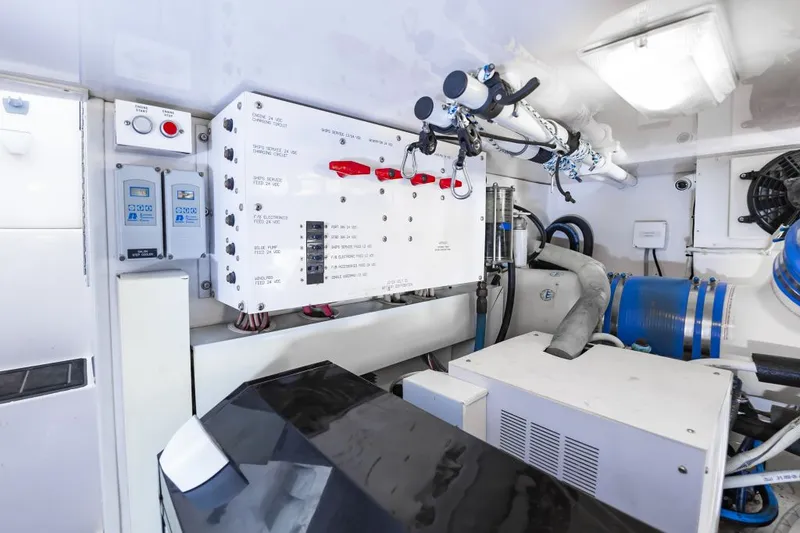 Slide: The Image of Viking Convertible 2006 - 73