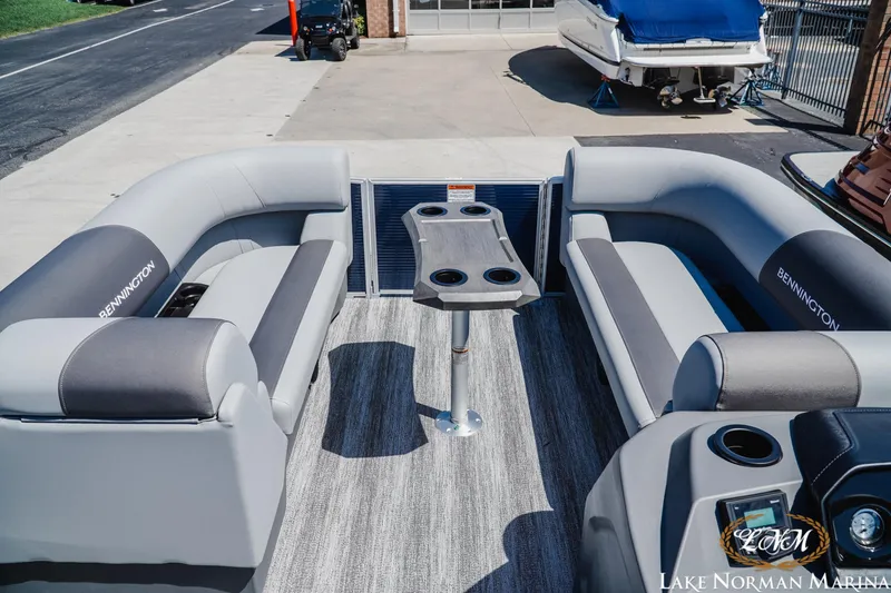 Slide: The Image of Bennington 22SSR 2026 - 11