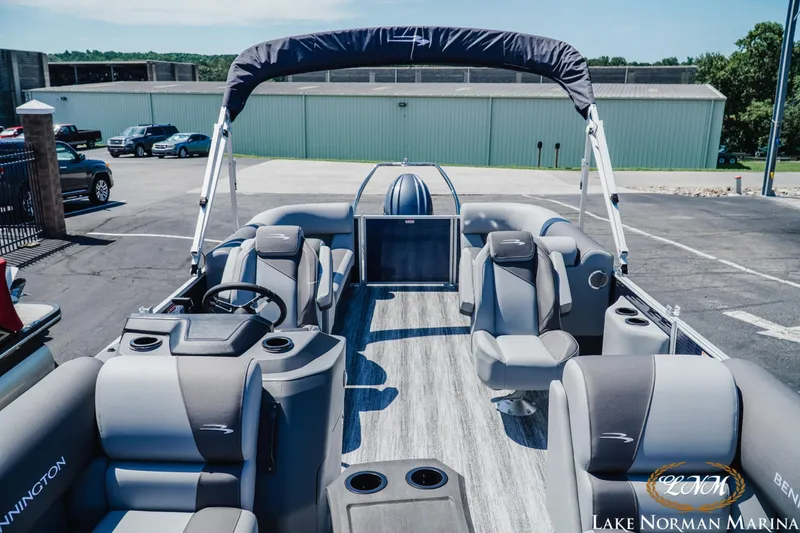 Slide: The Image of Bennington 22SSR 2026 - 12