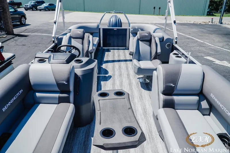 Slide: The Image of Bennington 22SSR 2026 - 13