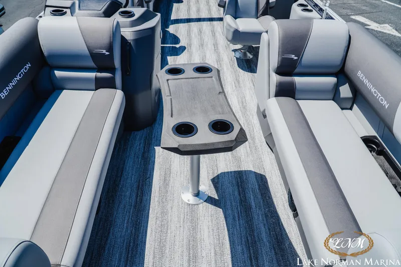 Slide: The Image of Bennington 22SSR 2026 - 14