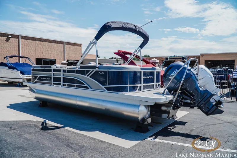 Slide: The Image of Bennington 22SSR 2026 - 3