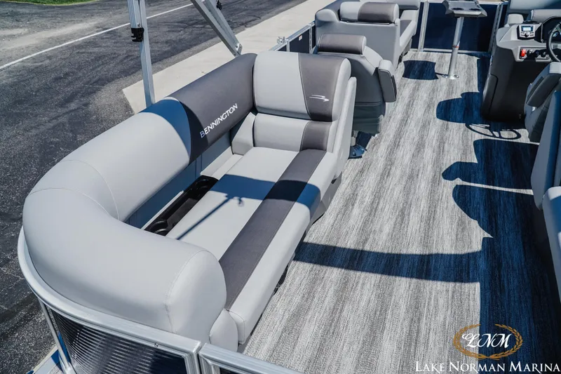 Slide: The Image of Bennington 22SSR 2026 - 6