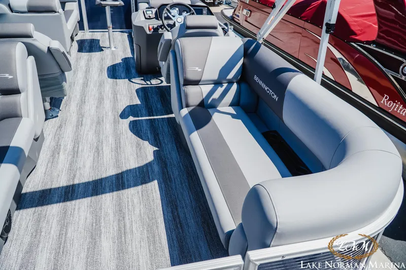 Slide: The Image of Bennington 22SSR 2026 - 7