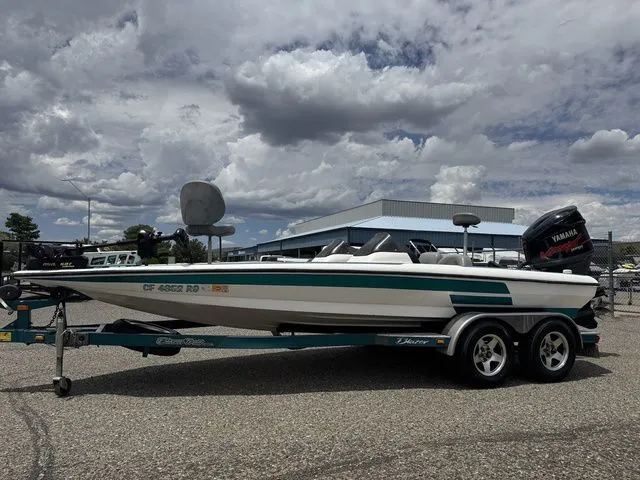 Slide: The Image of Blazer 202 Pro-V 2005 - 17