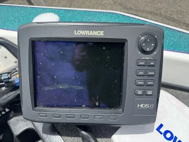 Slide: The Image of Blazer 202 Pro-V 2005 - 27