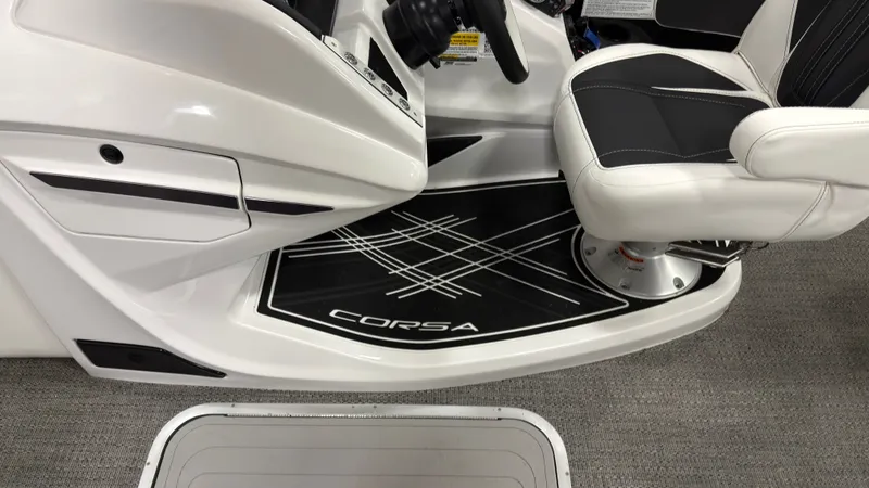 Slide: The Image of Barletta Corsa 23 UCA 2026 - 15