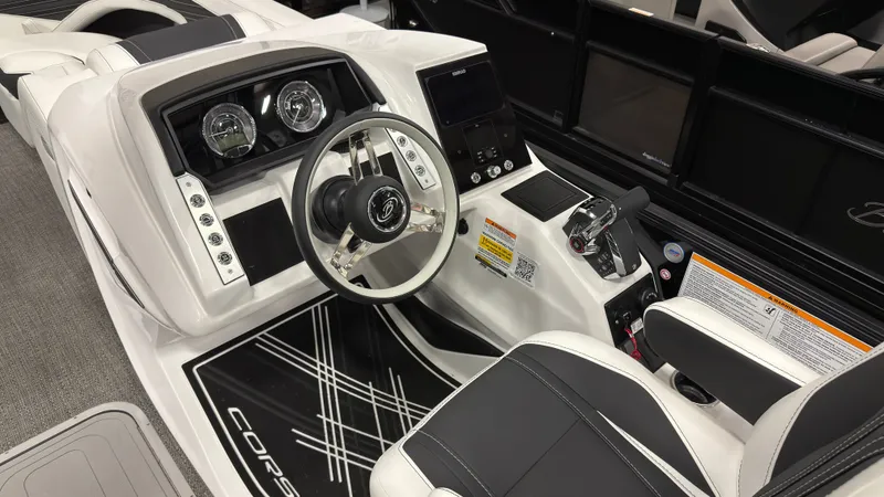 Slide: The Image of Barletta Corsa 23 UCA 2026 - 16