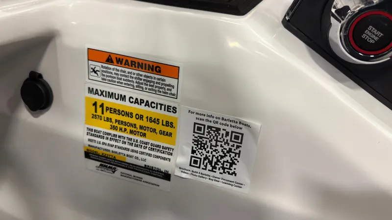 Slide: The Image of Barletta Corsa 23 UCA 2026 - 22