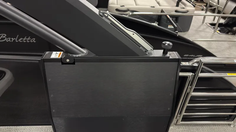 Slide: The Image of Barletta Corsa 23 UCA 2026 - 24