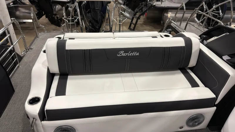 Slide: The Image of Barletta Corsa 23 UCA 2026 - 25