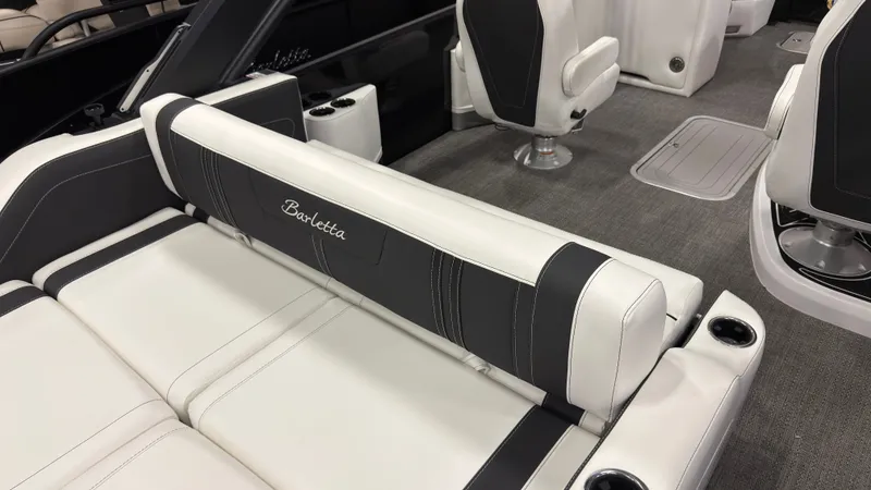 Slide: The Image of Barletta Corsa 23 UCA 2026 - 26