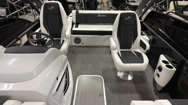 Slide: The Image of Barletta Corsa 23 UCA 2026 - 9