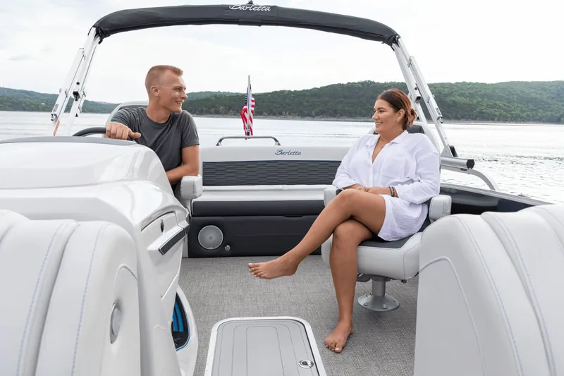 Slide: The Image of Barletta CORSA 25 UC 2026 - 4