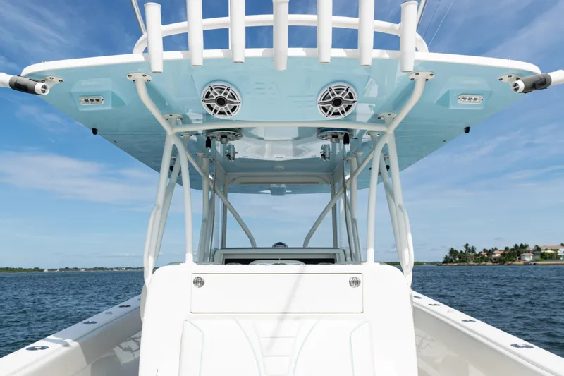 Slide: The Image of SeaVee 390 2021 - 67