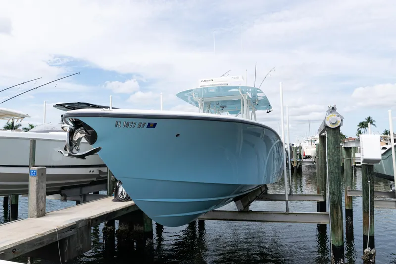 Slide: The Image of SeaVee 390 2021 - 75