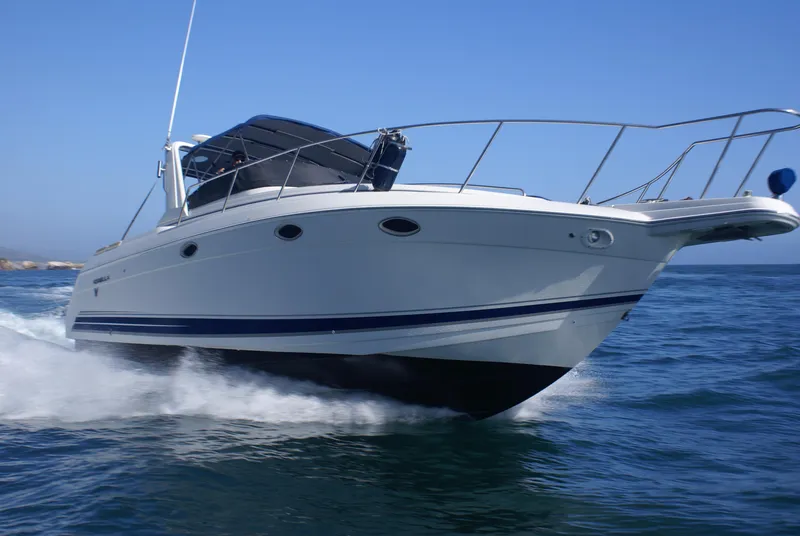 The Image of Formula 31 Performance Cruiser 2003 - undefined