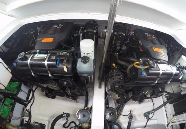 Slide: The Image of Fresh Water Cooled & Tuned - 17