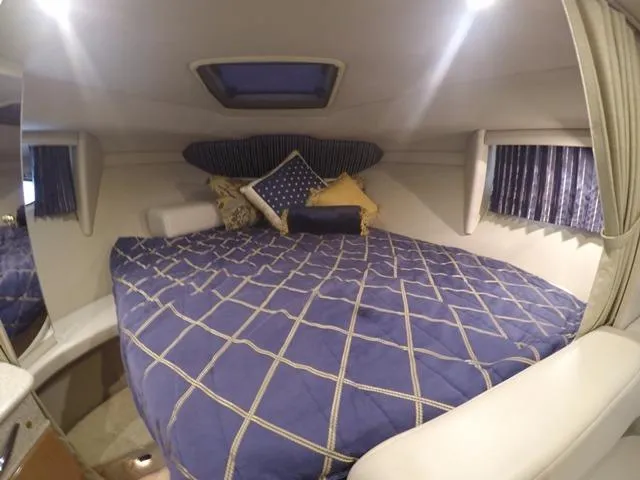 Slide: The Image of Large Bed to Snuggle - 9