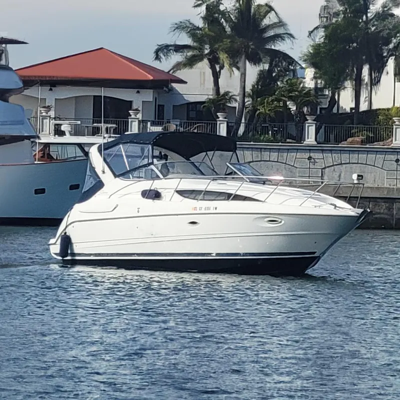 The Image of Bayliner 3055 Ciera 2001 - 0