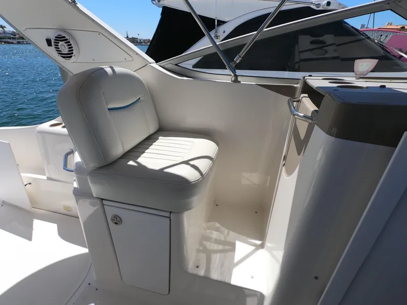 Slide: The Image of Companion Seating - 8