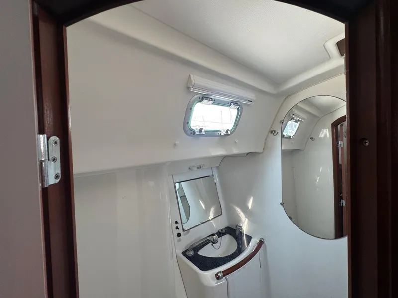 Slide: The Image of Beneteau 473 2005 - 55
