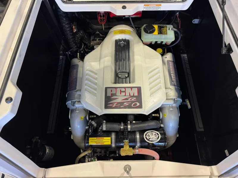 Slide: The Image of Nautique Super Air Nautique G23 2013 - 28