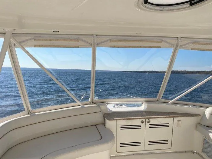 Slide: The Image of Silverton 50 Convertible - 16