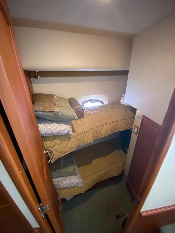 Slide: The Image of Silverton 50 Convertible - 35