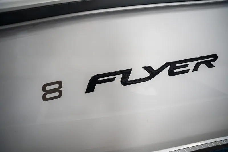 Slide: The Image of Beneteau Flyer 8 SUNdeckV2 2026 - 3