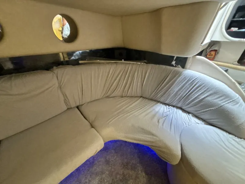 Slide: The Image of Sea Ray 500 Sundancer 1996 - 100