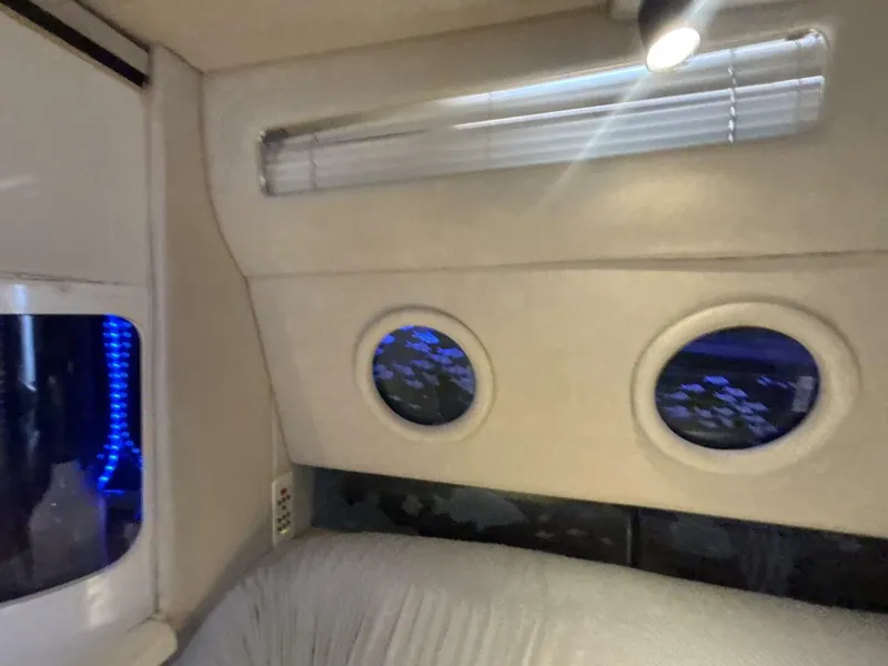 Slide: The Image of Sea Ray 500 Sundancer 1996 - 102