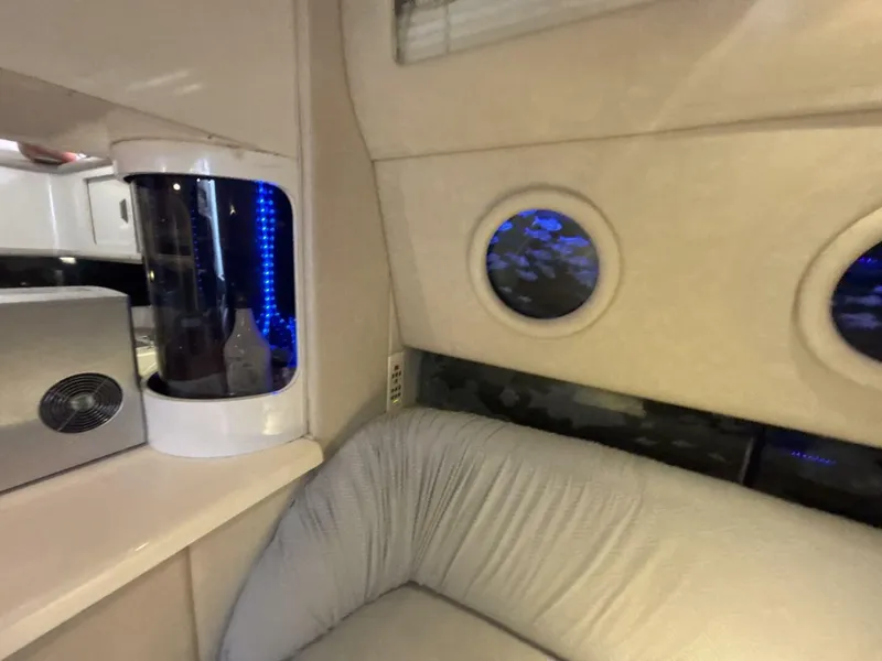 Slide: The Image of Sea Ray 500 Sundancer 1996 - 103