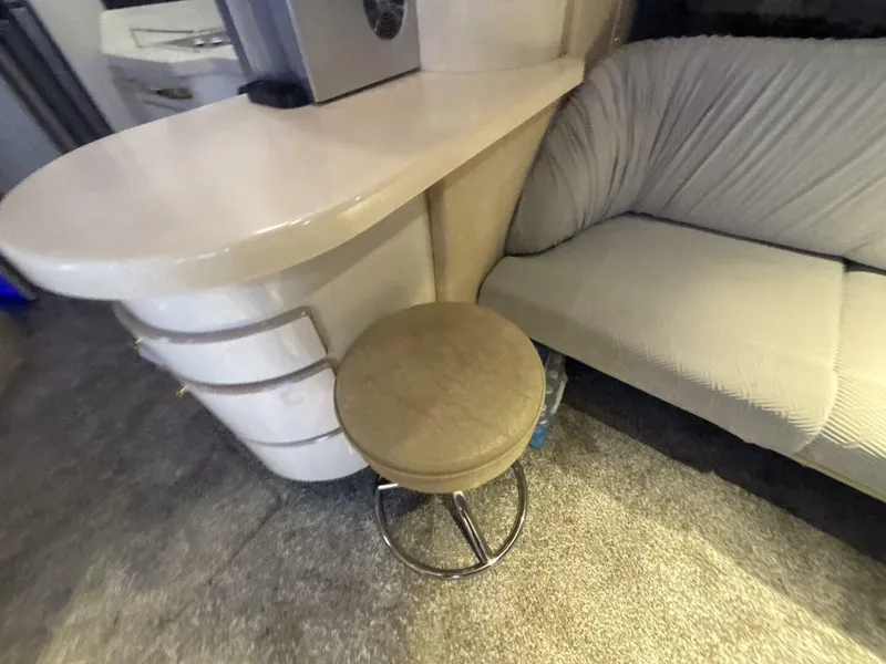 Slide: The Image of Sea Ray 500 Sundancer 1996 - 105