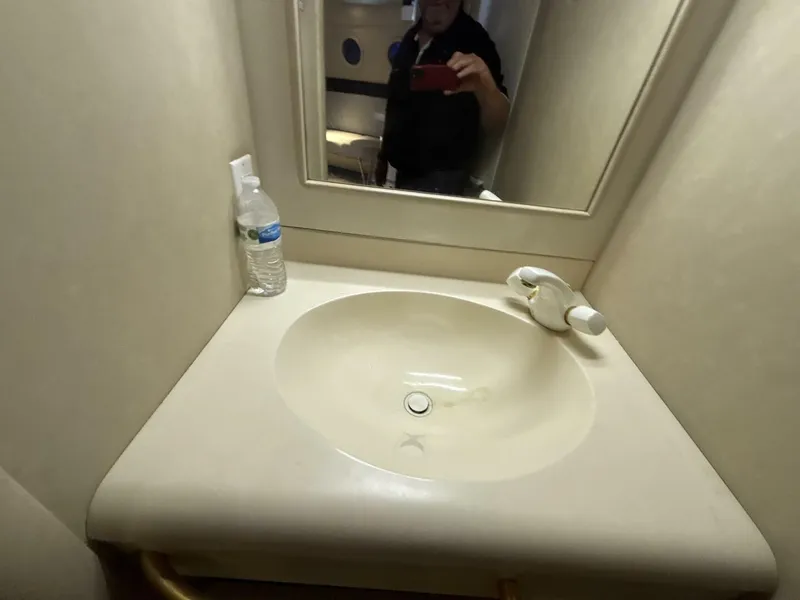 Slide: The Image of Sea Ray 500 Sundancer 1996 - 109