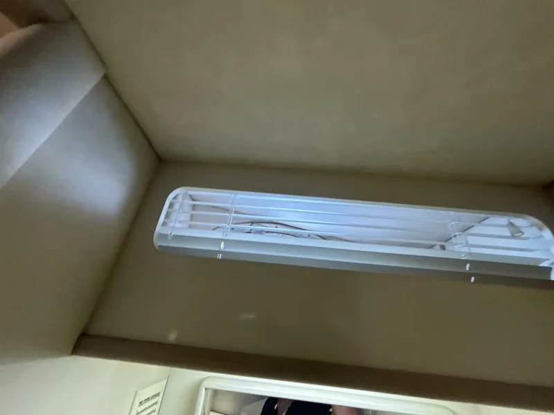 Slide: The Image of Sea Ray 500 Sundancer 1996 - 110