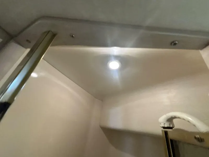 Slide: The Image of Sea Ray 500 Sundancer 1996 - 111