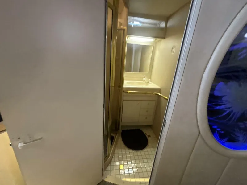 Slide: The Image of Sea Ray 500 Sundancer 1996 - 114