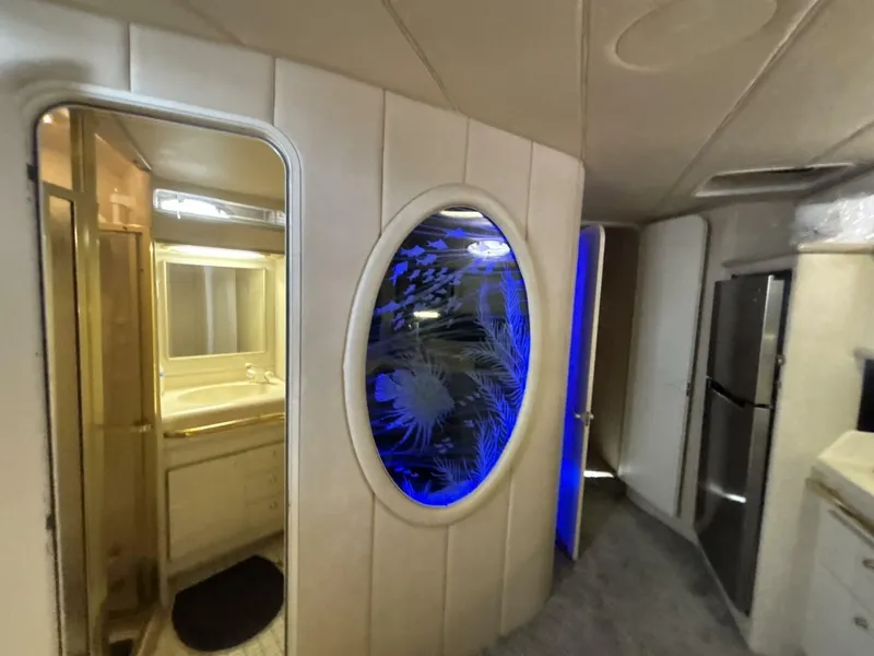 Slide: The Image of Sea Ray 500 Sundancer 1996 - 115