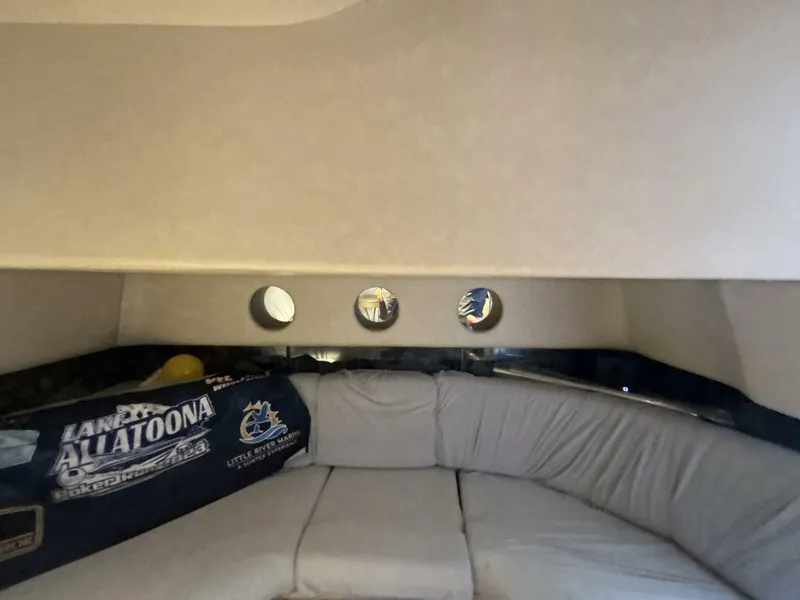 Slide: The Image of Sea Ray 500 Sundancer 1996 - 120