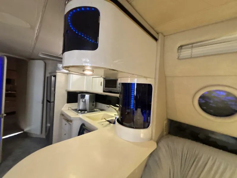 Slide: The Image of Sea Ray 500 Sundancer 1996 - 121