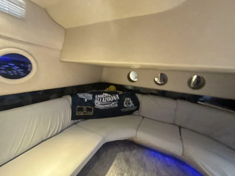 Slide: The Image of Sea Ray 500 Sundancer 1996 - 122