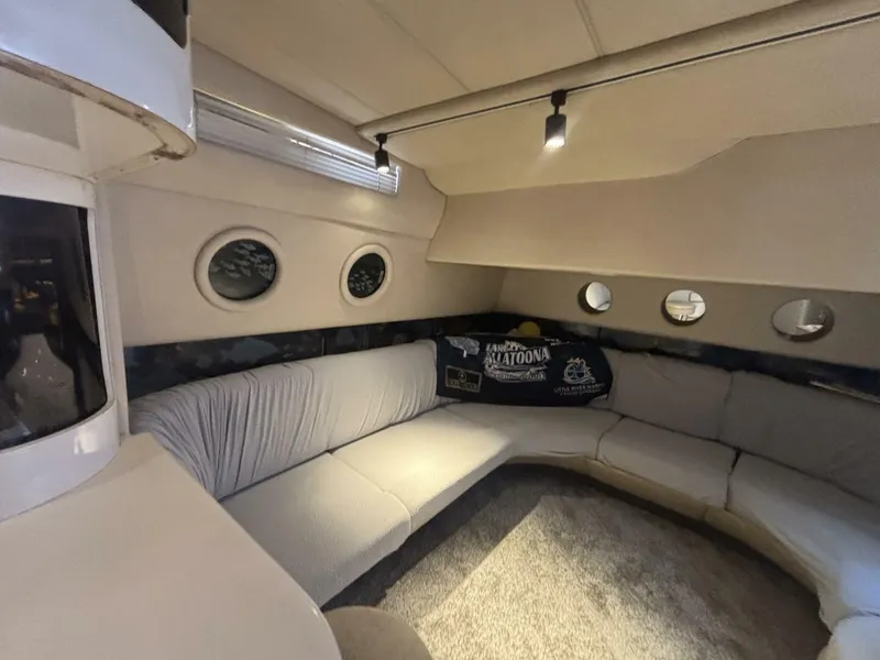 Slide: The Image of Sea Ray 500 Sundancer 1996 - 123