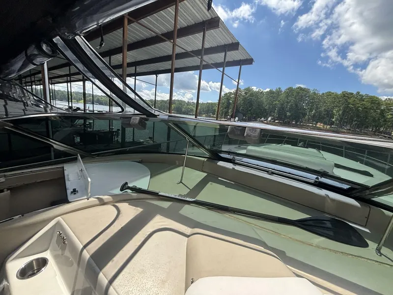 Slide: The Image of Sea Ray 500 Sundancer 1996 - 131