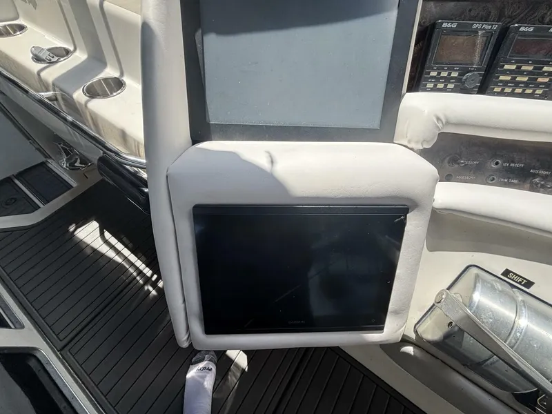 Slide: The Image of Sea Ray 500 Sundancer 1996 - 138