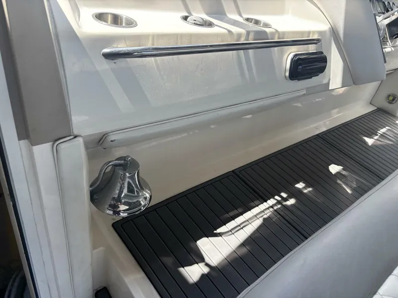 Slide: The Image of Sea Ray 500 Sundancer 1996 - 144