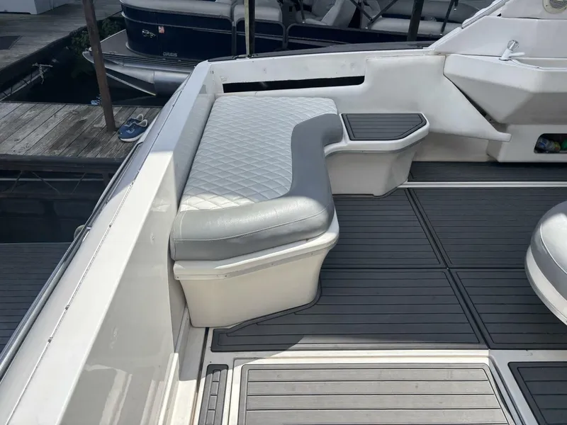 Slide: The Image of Sea Ray 500 Sundancer 1996 - 148