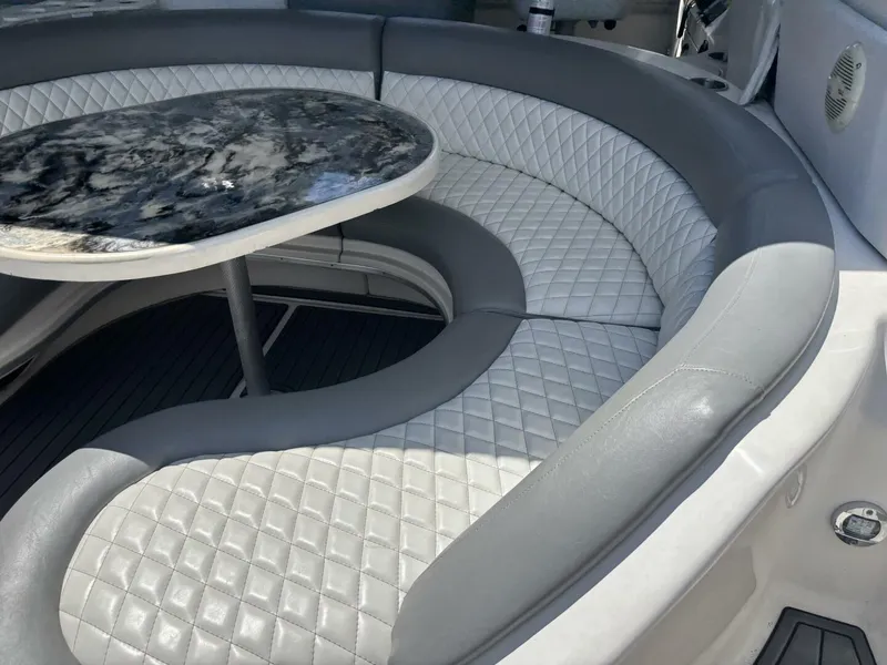 Slide: The Image of Sea Ray 500 Sundancer 1996 - 149