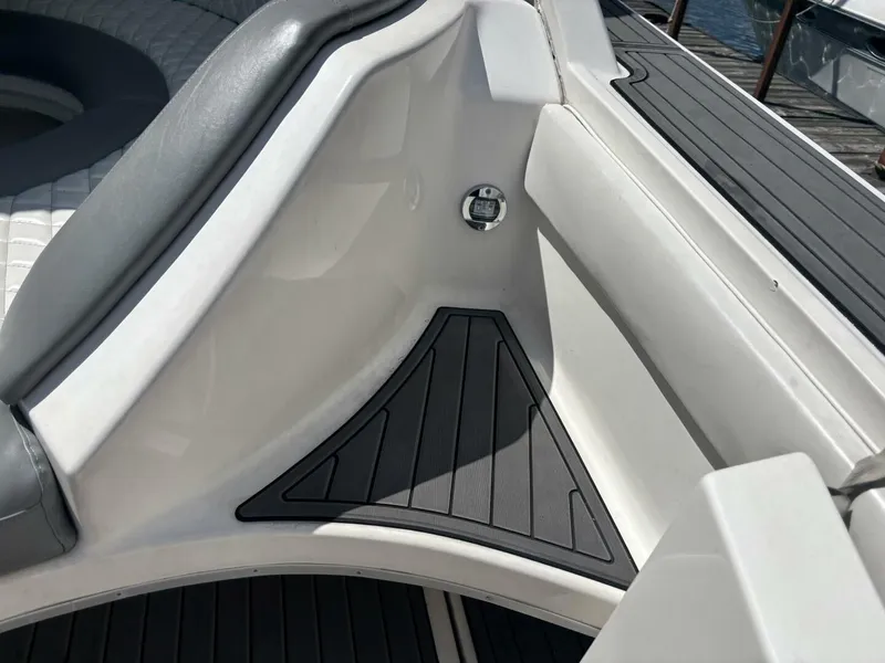 Slide: The Image of Sea Ray 500 Sundancer 1996 - 150